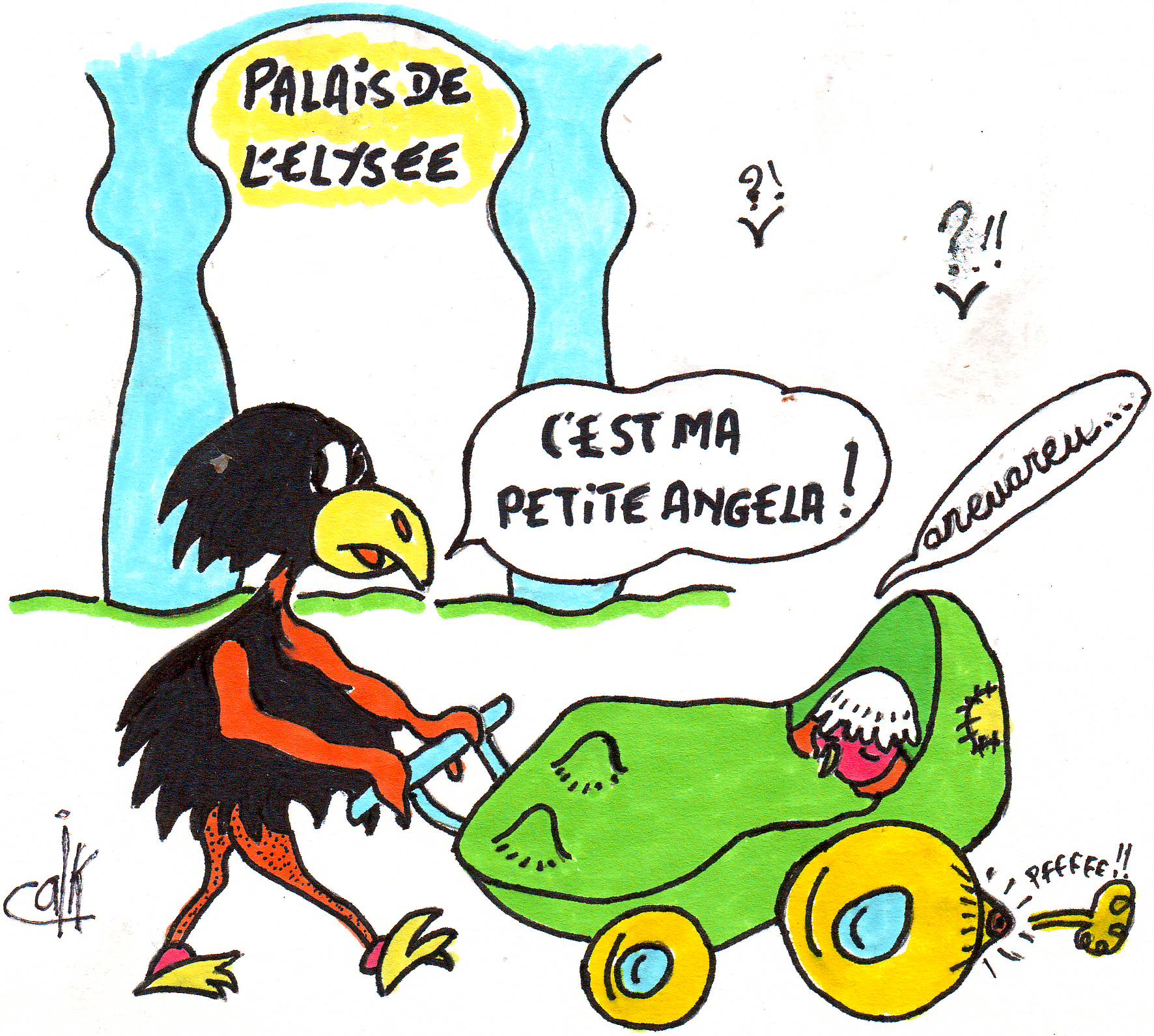 Elysee